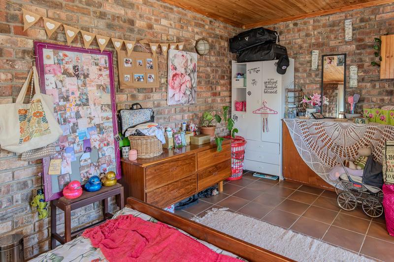 3 Bedroom Property for Sale in Riviersonderend Western Cape